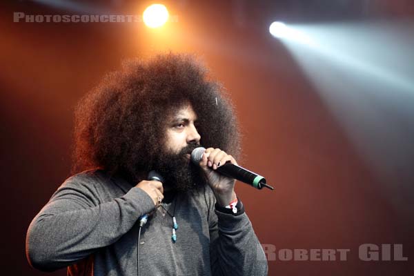 REGGIE WATTS - 2012-07-01 - BELFORT - Presqu'ile du Malsaucy - 